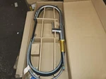 Symmons S-3510-STS-PD-1.5 Single-handle Pull Down Sprayer Kitchen Faucet 213344. Fixed Price $213.00.
