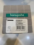 Hansgrohe Guest Shower 31494001 Tub Spout. Fixed Price $109.99.