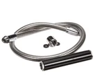 Fisher Hose Assembly Pr Ts 44 71404 - Genuine Oem Replacement Part. Fixed Price $84.38.