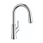 Hansgrohe 04793000 Joleena Kitchen Faucet, 2-SPRAY Pull-down 1.75 Gpm Chrome. Fixed Price $420.70.