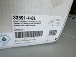 Kohler K335914BL Elate Centerset Bathroom Sink Faucets 1.2. Fixed Price $149.99.