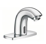 Sloan SF2100-4 Sensor Single Hole Mount, Mid Arc Bathroom Faucet,. Fixed Price $299.99.
