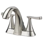 American Standard 7413201.295, Chatfield 4-INCH Centerset 2-HANDLE Bathroom. Fixed Price $63.99.