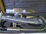 Sanitary Wares Single Hole Pull Down Kitchen Faucet Spray Chrome Silver. Fixed Price $34.99.