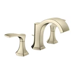 Hansgrohe Locarno Widespread 2HANDLE 3HOLE Bathroom Sink FAUCET1.2 Gpm Flow. Fixed Price $235.00.