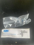 Zurn P6000-M-ADA Compliant Metal Handle Assembly Silver For Flush Tank. Fixed Price $14.49.