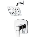 Pfister LG89-7DAC Deckard Shower Only Trim, Polished Chrome. Fixed Price $44.75.