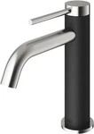 Vigo VG01044 Madison 1.2 Gpm 8" Single Handle Hole Bathroom - Nickel. Fixed Price $114.90.