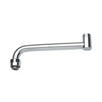 Krowne 21-404L Spout Extension 12" Low Lead Ss Connection. Fixed Price $71.16.