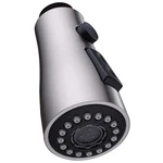 Kitchen Faucet Head Replacement Spray Attachment Brushed Nickel. Fixed Price $19.01.