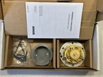 Oem Kohler 97339-NA Mounting Block Artifacts, Purist, Stillness, Margaux. Fixed Price $119.00.