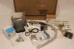 Sloan 3365266BT ETF610-4-BDT Optima Sensor Operated Electronic Faucet Chrome. Fixed Price $452.49.