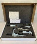 Kallista Script P25056 Sink Faucet Low Spout White Porcelain Knob Blush Bronze. Fixed Price $449.50.