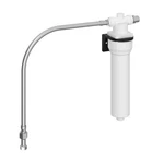 Rohl U.1408 Perrin & Rowe Hot Water Filtration System - Box Damage. Fixed Price $173.10.