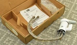 Whitehaus 3-2851 Flamingo Single Hole/lever Handle Bar Faucet Missing. Fixed Price $88.99.