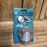 Peerless Faucet Shower Replacement Handle Clear Acrylic Universal Design New. Fixed Price $11.95.