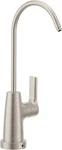 Moen F7620NL Sip Traditional Beverage Faucet Polished Nickel High Arc New. Fixed Price $101.32.