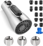 Reemplazo Del Cabezal Grifo Cocina Cobbe. Fixed Price $49.00.