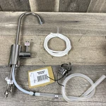 Ready Hot 42-RH-F570-CH Polished Chrome Water Faucet For Tanks,. Fixed Price $88.99.
