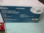 Proflo Two Handle Bathroom Lavatory Faucet Brushed Nickel PFWSC6840 Bn BS7. Fixed Price $39.99.