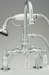 Strom Plumbing Fixture Sign Of The Crab Model P.0684 See Discription. Fixed Price $505.99.