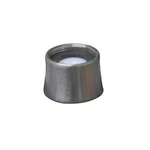 Builders Single-handle Standard Kitchen Faucet Aerator Stainless Steel. Fixed Price $8.32.