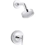 Kohler K-TS14422-4G-CP Shower Only Faucet. Fixed Price $186.81.