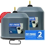 Cold Front Product Metal Faucet - Pet Proof Outdoor Covers Hos.... Fixed Price $44.31.