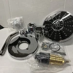 Delta T17T259-H2O Thermostatic Shower Only Trim With Cartridge Universal Valve. Fixed Price $286.88.