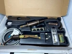 Moen Arbor Kitchen Faucet Oil Rubbed Bronze Touchless 7594EORB - Untested. Fixed Price $44.99.