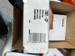 Kohler K-7397-CP Mastershower 7-1/2" Wall Mounted Arm And Flange New. Fixed Price $49.00.