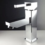 Fresca FFT1030CH Bevera Single Hole Bathroom Faucet Chrome. Fixed Price $50.00.