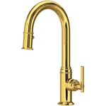 Perrin And Rowe U.SB65D1LMULB - Bar Faucet. Fixed Price $831.50.
