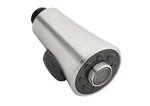 Glacier Bay Market Single-handle Pull-down Spray Head Stainless Steel. Fixed Price $14.93.