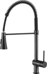 Carriage Single-handle Standard Kitchen Faucet Oil Rubbed Bronze. Fixed Price $96.84.