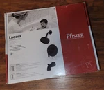 Pfister 8P8-WS2-LRSB Ladera Single Control Tub & Shower Faucet Matte Black (new). Fixed Price $74.99.