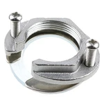 Luorng 31MM Stainless Steel Type Kitchen Faucet Antiloosing Nut Cap.... Fixed Price $11.51.