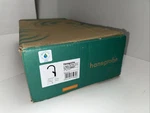 Hansgrohe 71130001 Logis Wtm 210 Bathroom Faucet W/drain Assembly Chrome. Fixed Price $130.00.