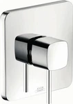 Axor Urquiola Modern Premium Easy Control 1HANDLE 7INCH Wide Pressure Balance. Fixed Price $195.12.