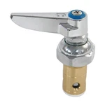 Kissler 50-2063C Handle,brass 23YV93. Fixed Price $51.48.