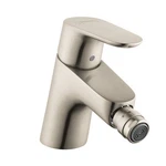 Hansgrohe 31920821 Focus Single-hole Bidet Faucet, 1.5 Gpm Brushed Nickel. Fixed Price $228.25.