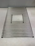 Whitehaus Sink Grid For Use W/ Fireclay Model WHQ530 And WHQ330,. Fixed Price $99.99.