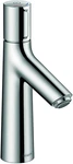 Hansgrohe 72042001 Talis Select 1-HOLE Single-handle Bathroom Faucet, Chrome. Fixed Price $234.95.