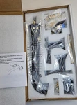 Delta T5759-RBWL Trinsic Double Handle Wall Mounted Tub Filler Trim. Fixed Price $789.00.