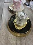 Kohler Coralais Shower Valve Trim, Round Handle, T15873, Polished Brass. Fixed Price $399.00.