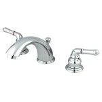 Kingston Brass KB96 Magellan 1.2 Gpm Widespread Bathroom Faucet - Chrome. Fixed Price $172.22.