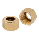 1PK American Standard 024220-0070A Supply Nut. Fixed Price $16.78.