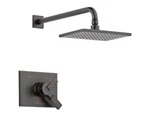 Delta Vero Monitor 17 Series Dual Function Pressure Balanced Shower Only With In. Fixed Price $400.00.