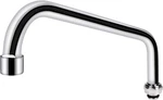 Coolwest Swing Swivel Spout Replacement Kit For 12INCH, Stainless. Fixed Price $30.29.