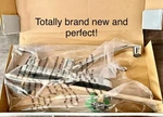 Glacier Bay HD67099-0B01 Constructor Kitchen Faucet Chrome. Fixed Price $20.79.